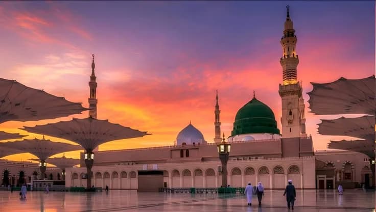 10 Nights Economy Christmas Umrah Package